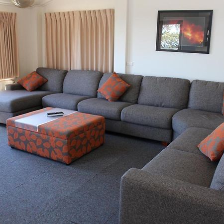 Ski Club Of Victoria - Kandahar Lodge Mount Buller Extérieur photo
